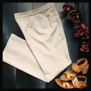 Black Label Woven Trouser Pant